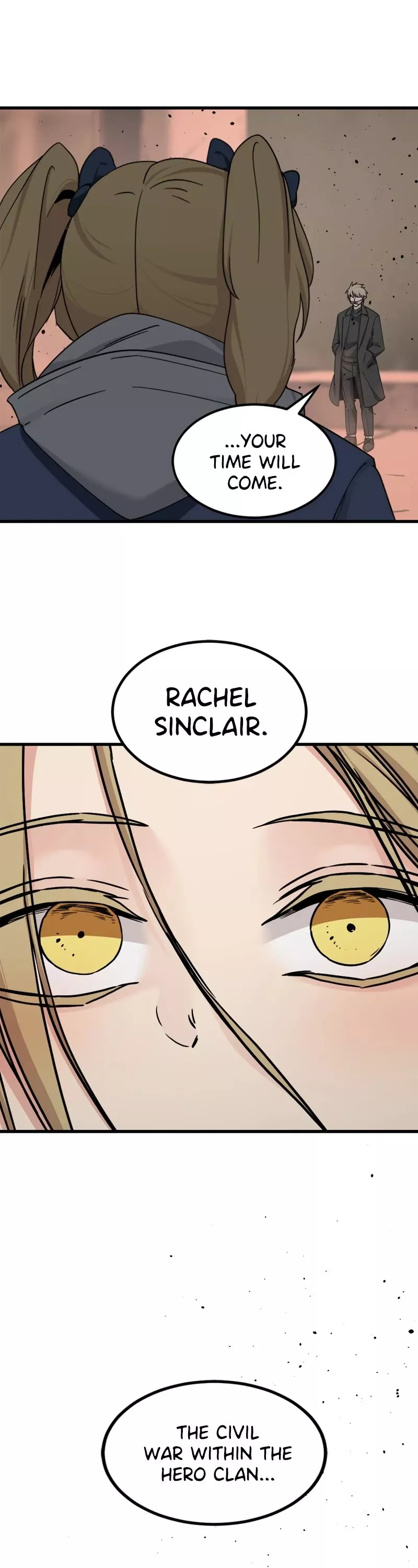 Read Hero Killer (Beolkkul) chapter 109 image 40 on Lezhin