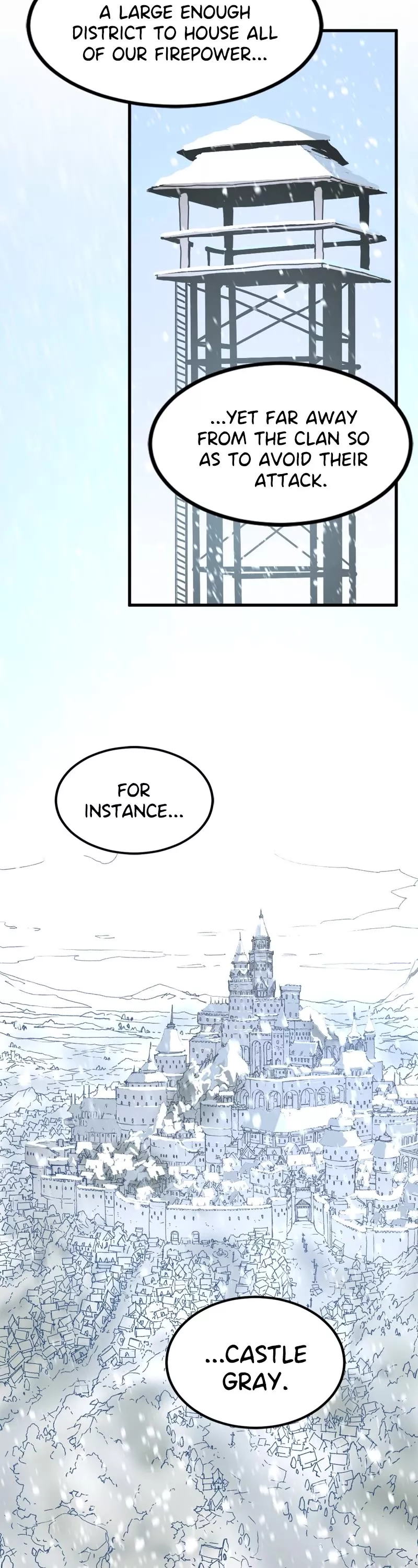 Read Hero Killer (Beolkkul) chapter 109 image 42 on Lezhin