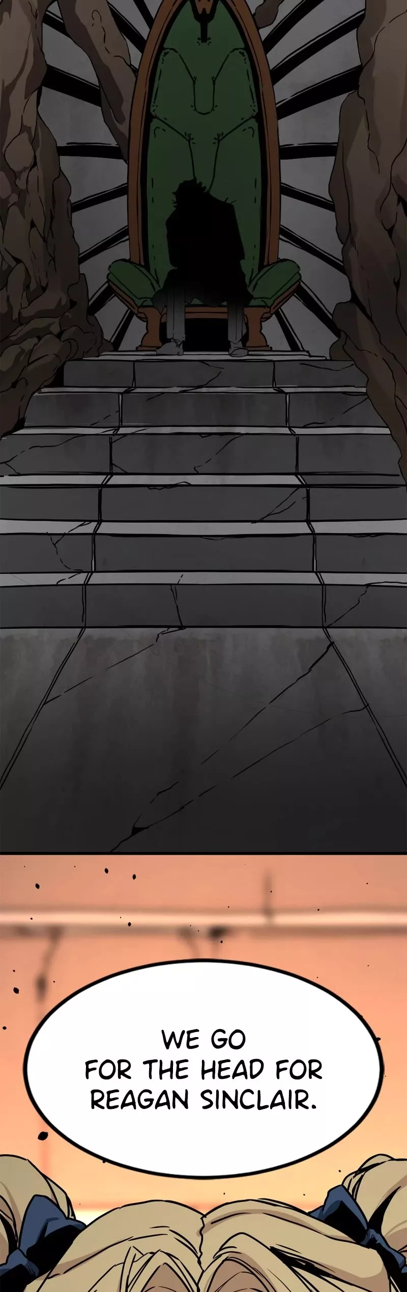 Read Hero Killer (Beolkkul) chapter 109 image 44 on Lezhin