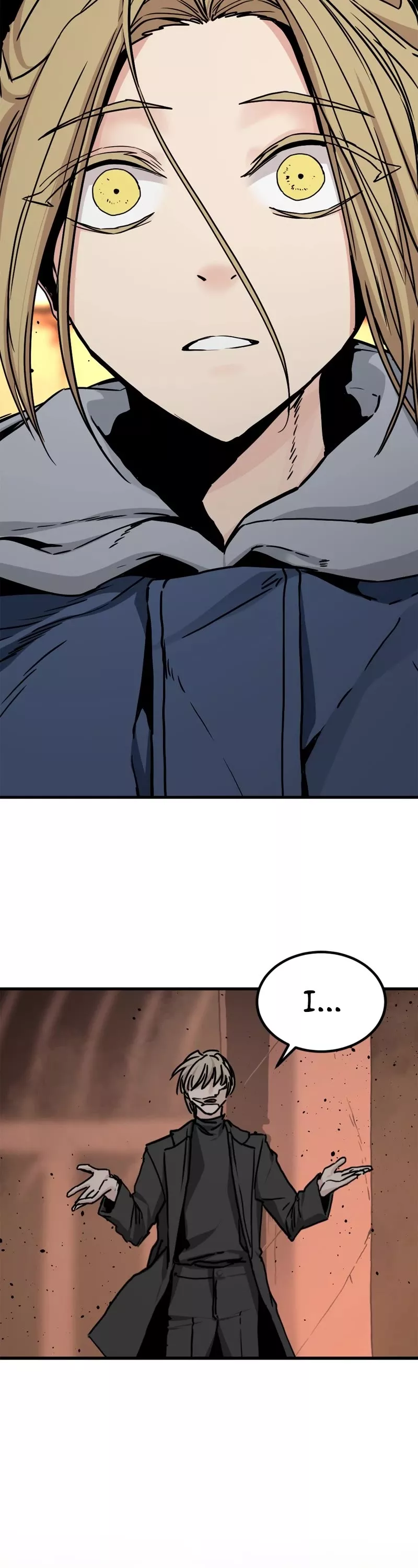 Read Hero Killer (Beolkkul) chapter 109 image 45 on Lezhin