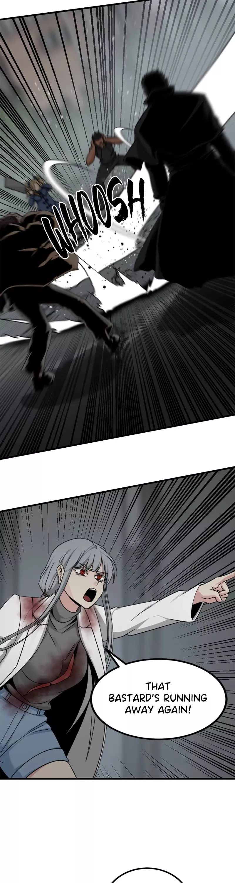 Read Hero Killer (Beolkkul) chapter 109 image 7 on Lezhin