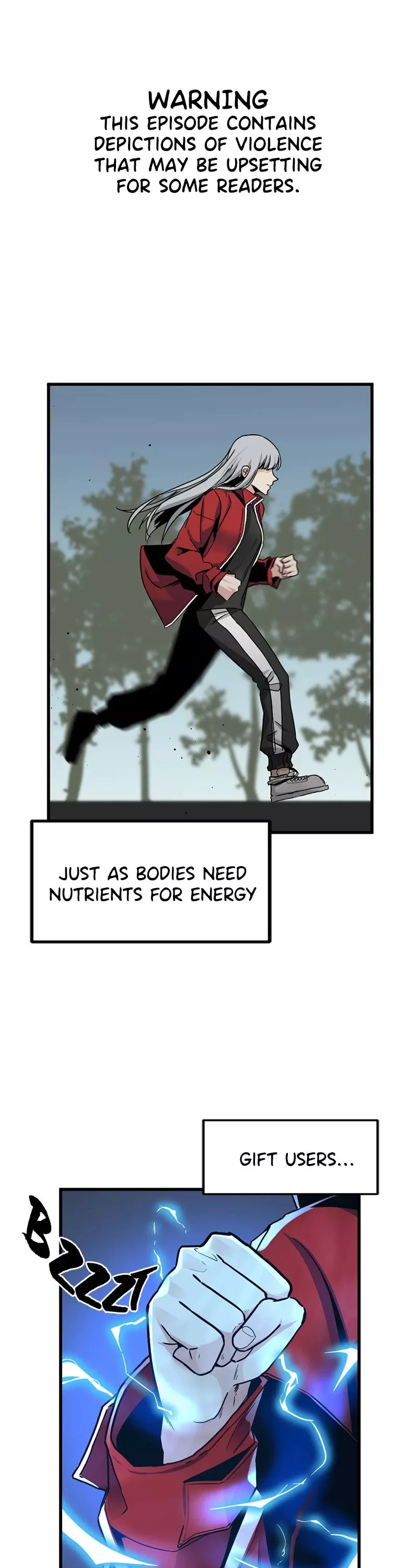 Read Hero Killer (Beolkkul) chapter 11 image 0 on Lezhin