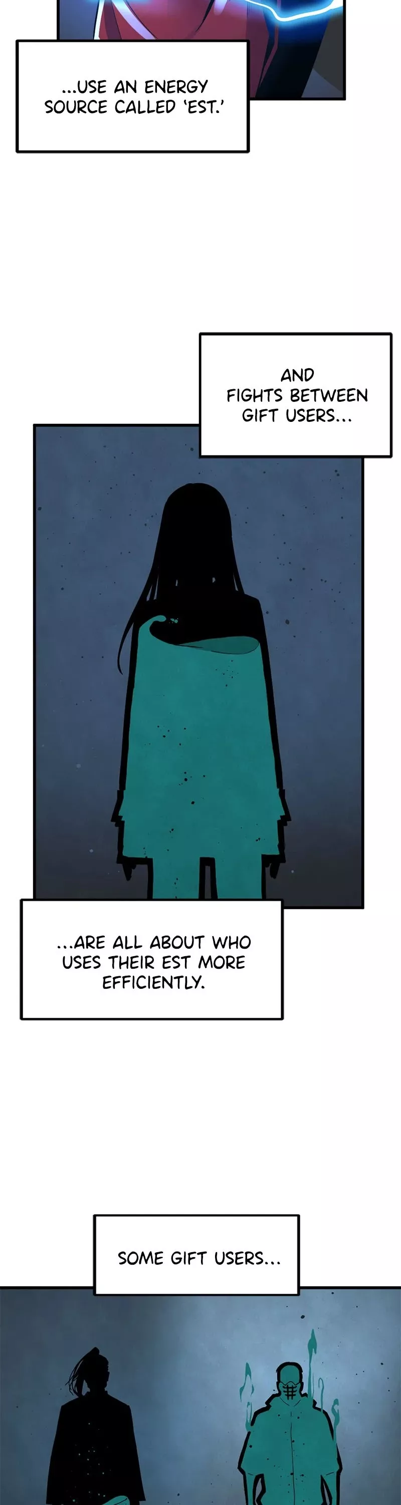 Read Hero Killer (Beolkkul) chapter 11 image 1 on Lezhin