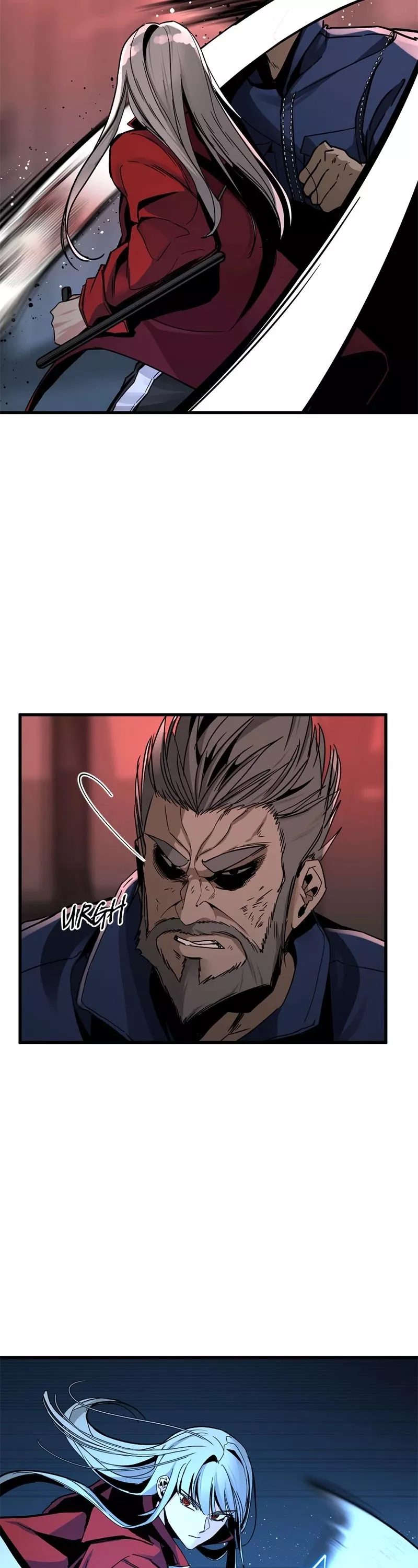 Read Hero Killer (Beolkkul) chapter 11 image 10 on Lezhin