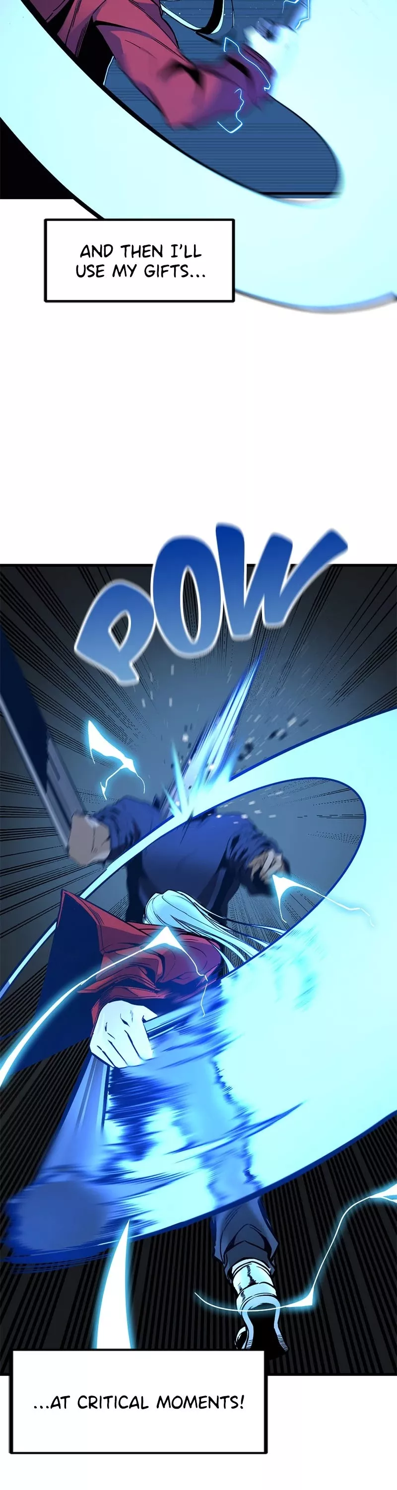 Read Hero Killer (Beolkkul) chapter 11 image 11 on Lezhin
