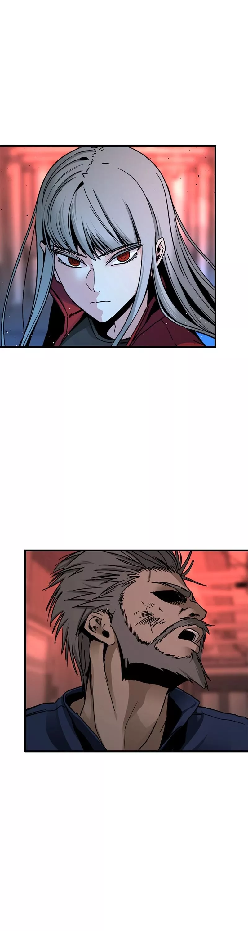 Read Hero Killer (Beolkkul) chapter 11 image 12 on Lezhin