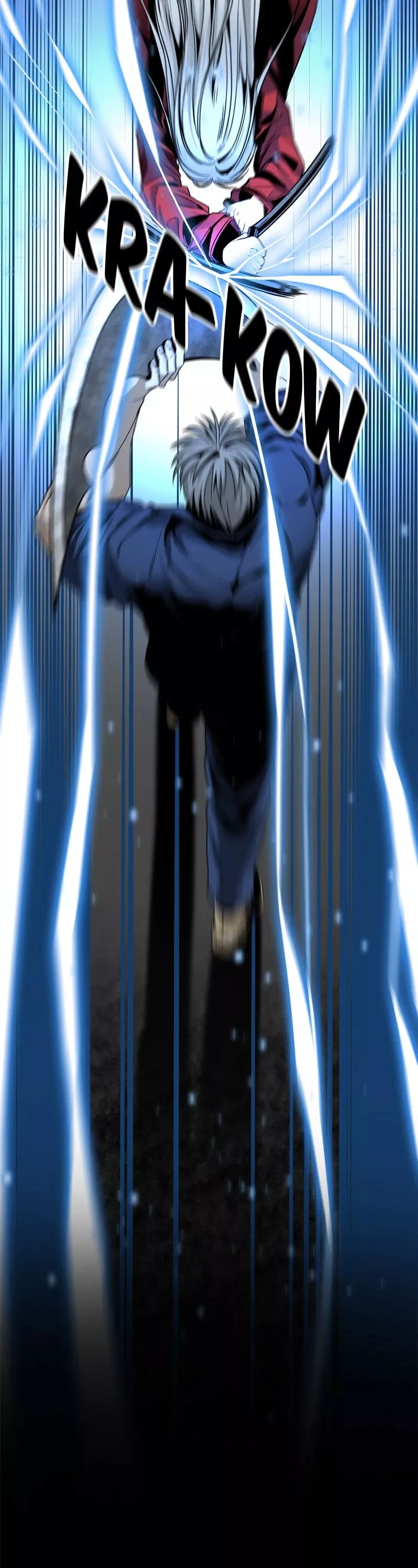 Read Hero Killer (Beolkkul) chapter 11 image 16 on Lezhin