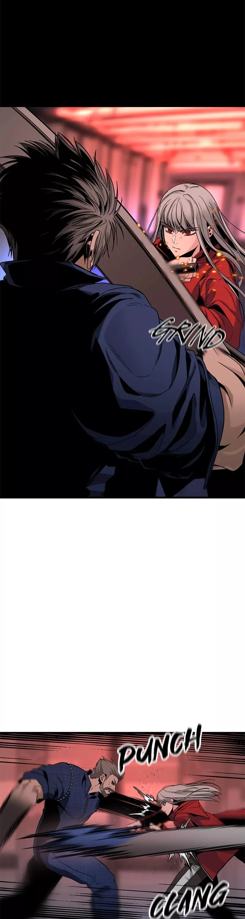 Read Hero Killer (Beolkkul) chapter 11 image 17 on Lezhin