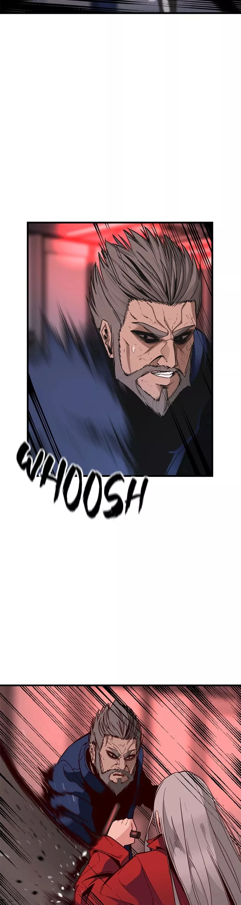 Read Hero Killer (Beolkkul) chapter 11 image 18 on Lezhin