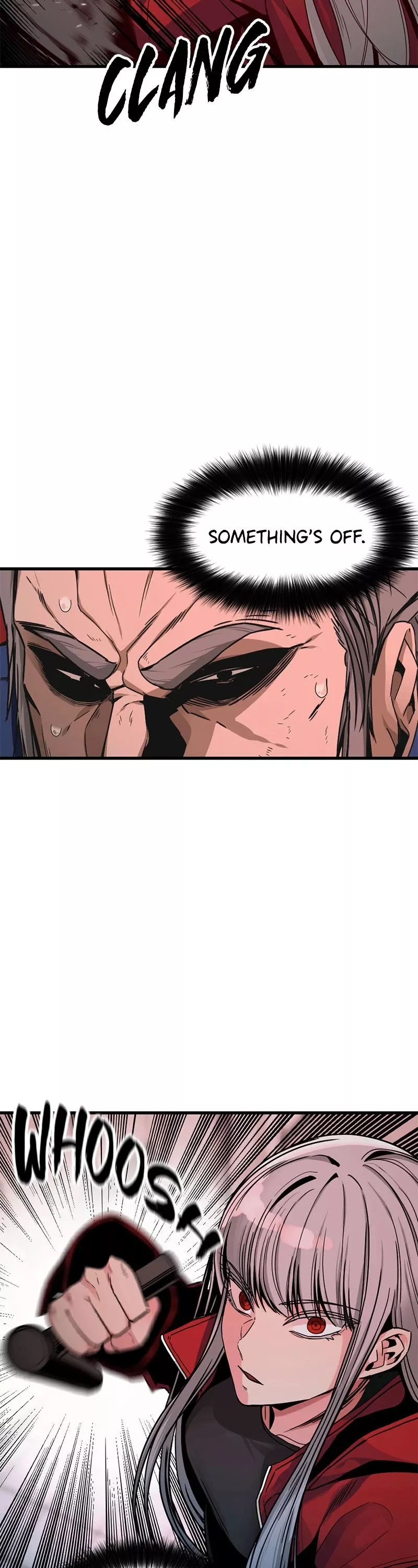 Read Hero Killer (Beolkkul) chapter 11 image 19 on Lezhin