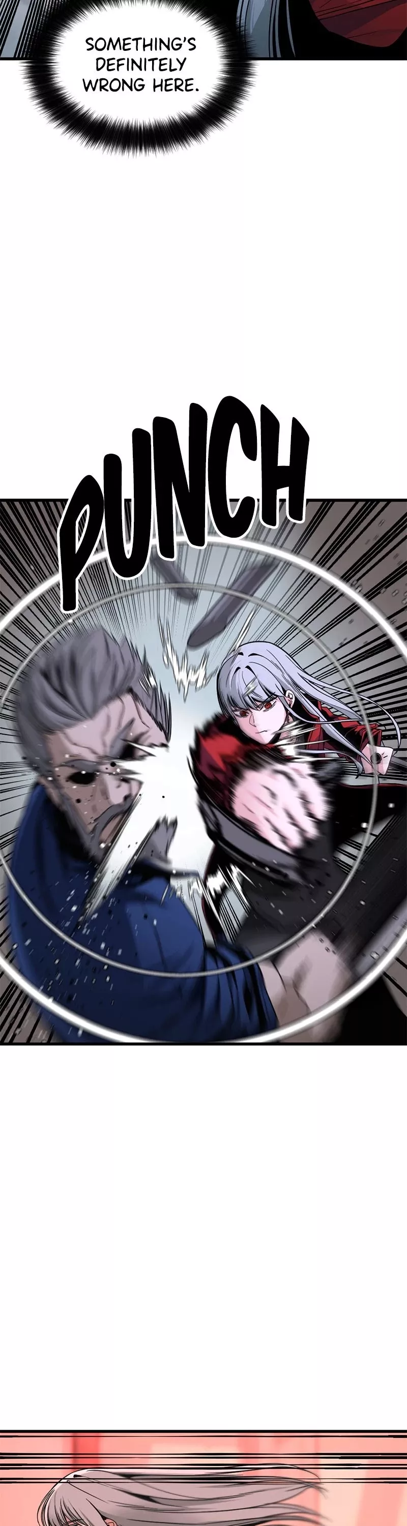 Read Hero Killer (Beolkkul) chapter 11 image 20 on Lezhin