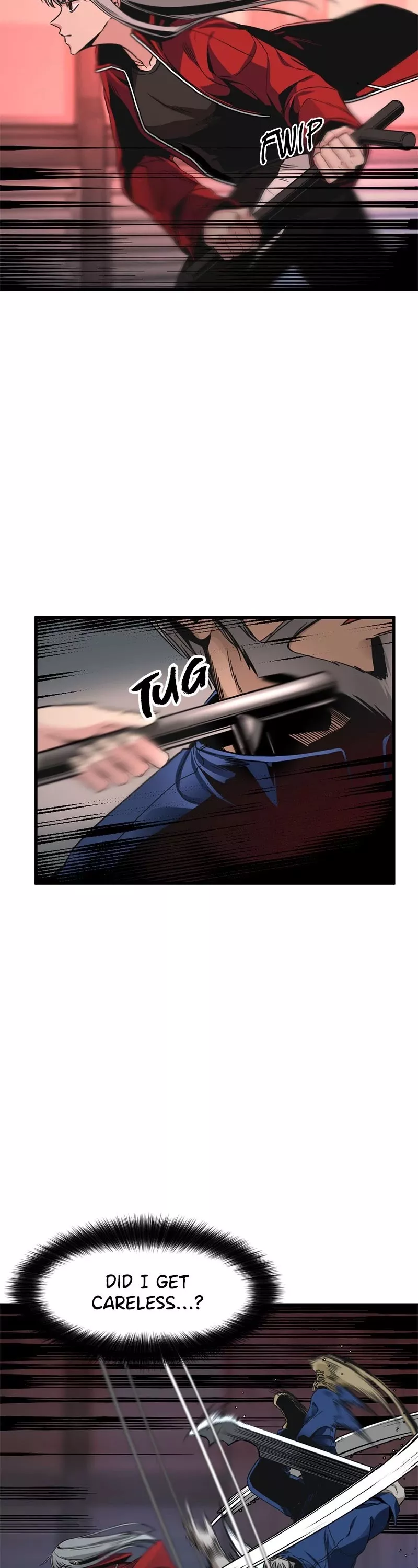 Read Hero Killer (Beolkkul) chapter 11 image 21 on Lezhin