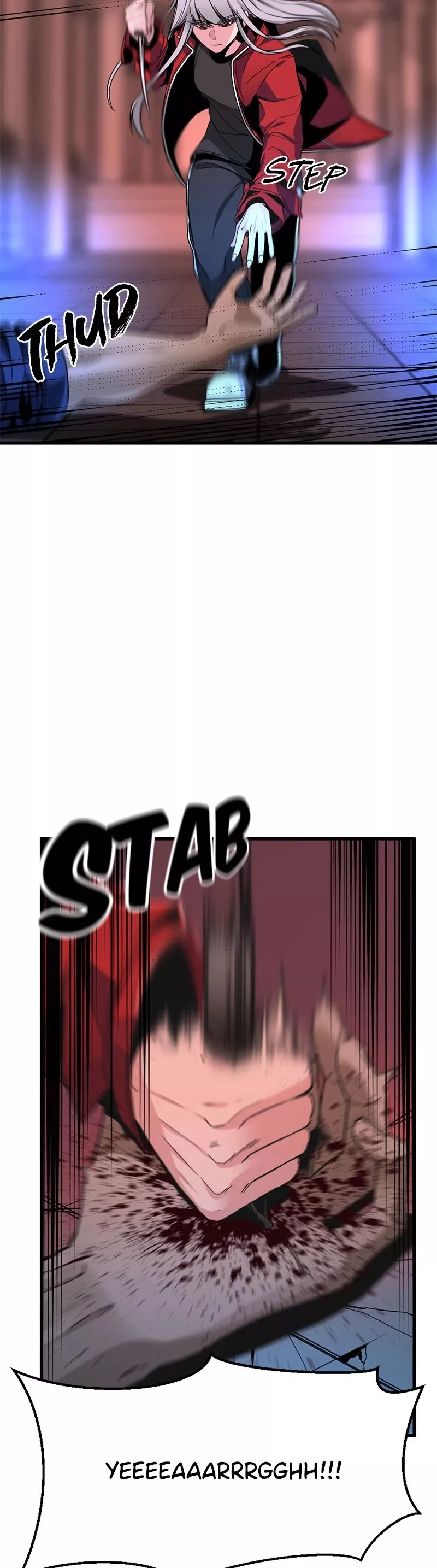 Read Hero Killer (Beolkkul) chapter 11 image 23 on Lezhin