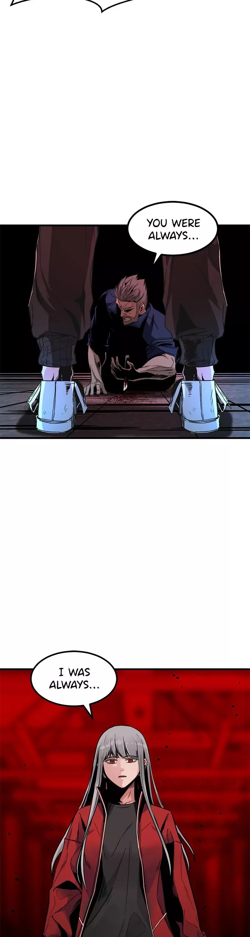 Read Hero Killer (Beolkkul) chapter 11 image 24 on Lezhin