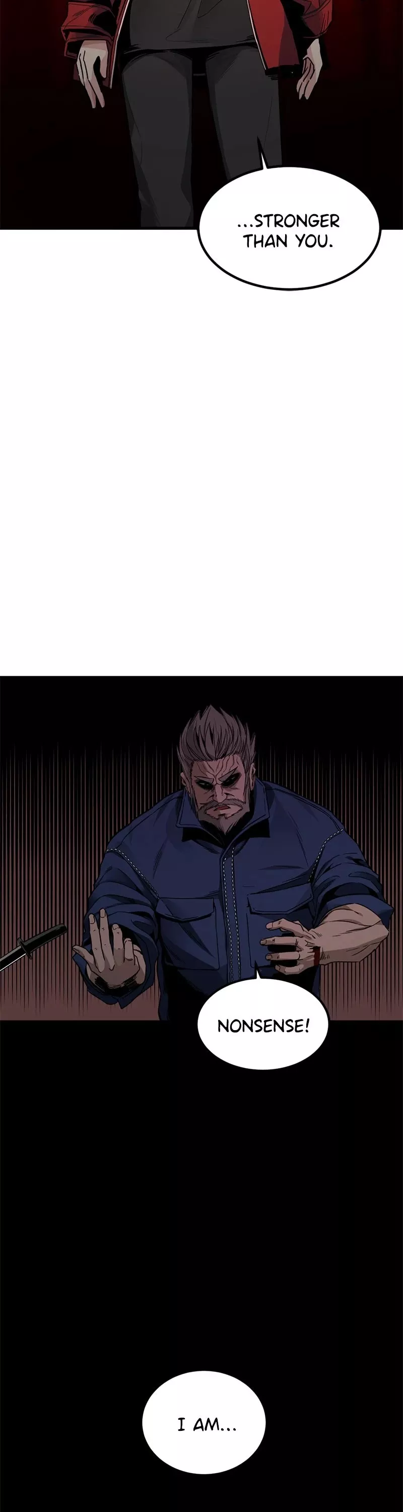 Read Hero Killer (Beolkkul) chapter 11 image 25 on Lezhin