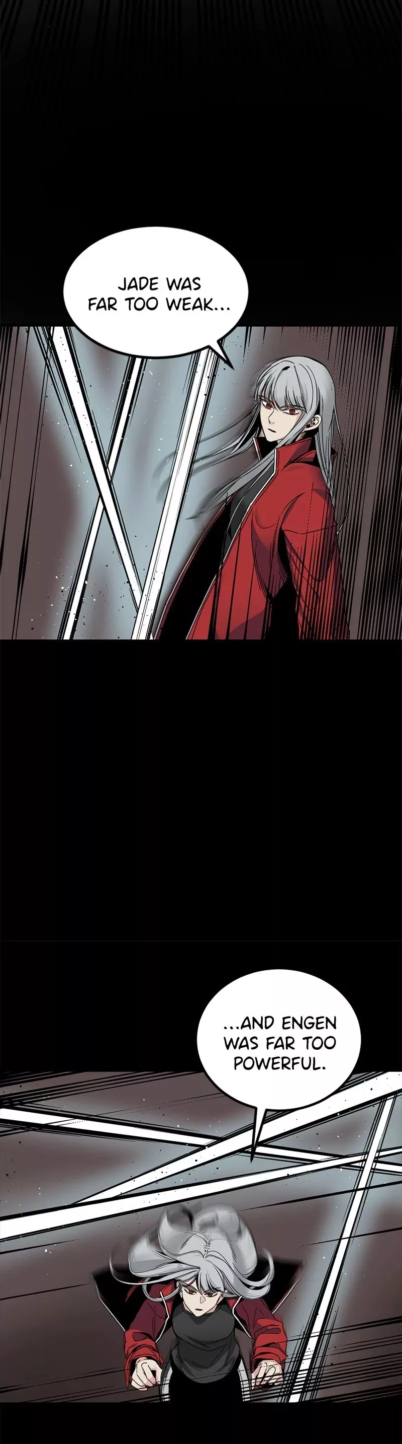 Read Hero Killer (Beolkkul) chapter 11 image 27 on Lezhin