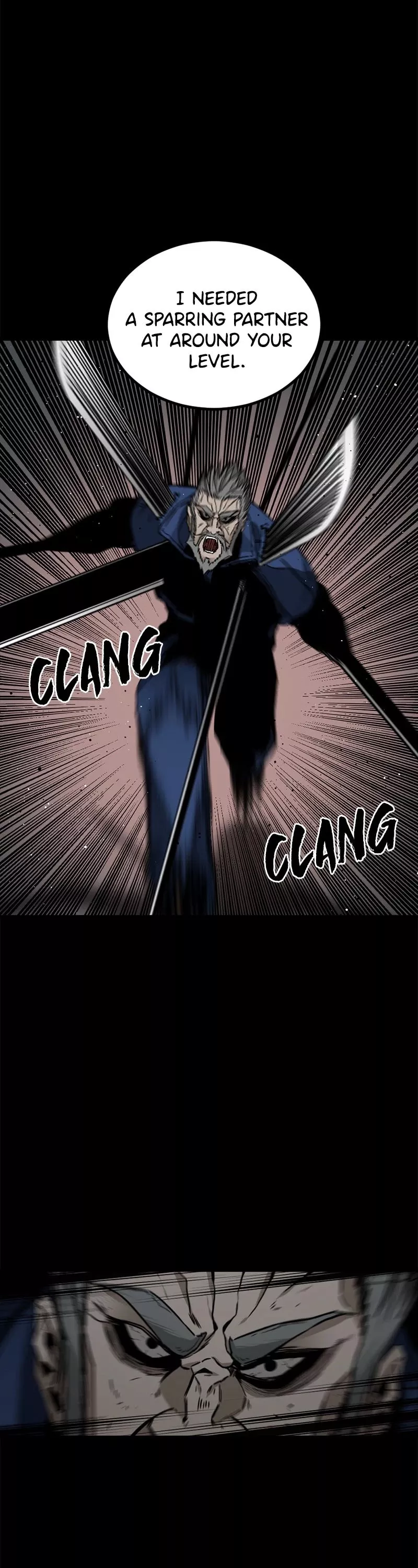 Read Hero Killer (Beolkkul) chapter 11 image 28 on Lezhin
