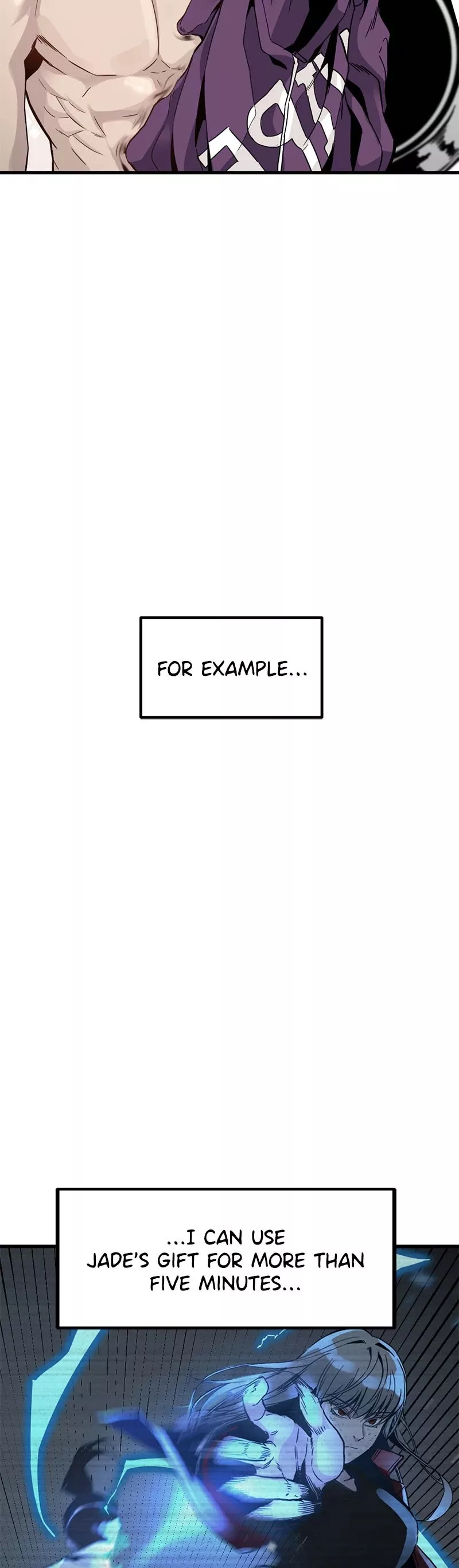 Read Hero Killer (Beolkkul) chapter 11 image 3 on Lezhin