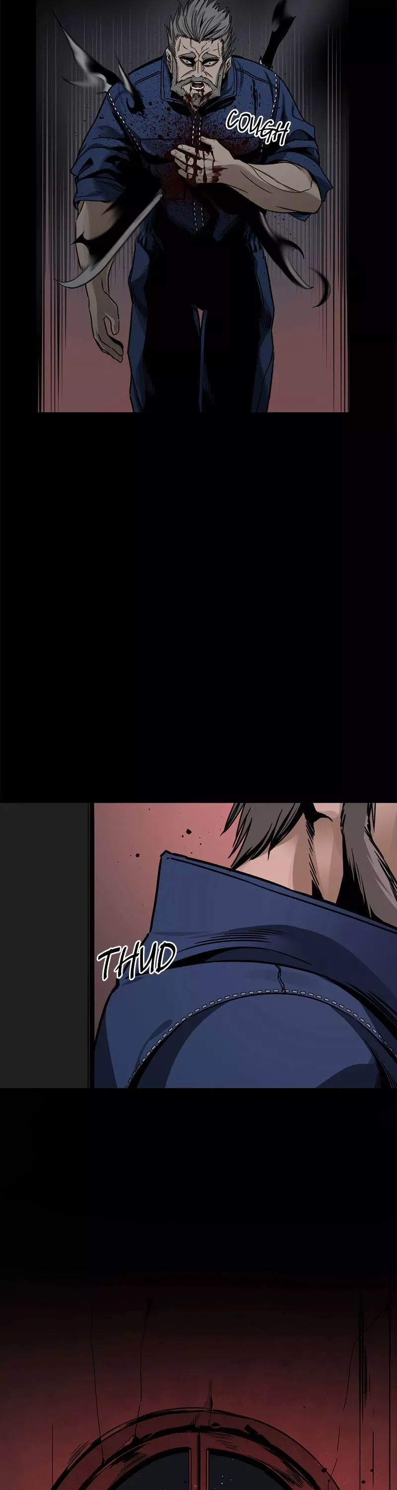 Read Hero Killer (Beolkkul) chapter 11 image 31 on Lezhin