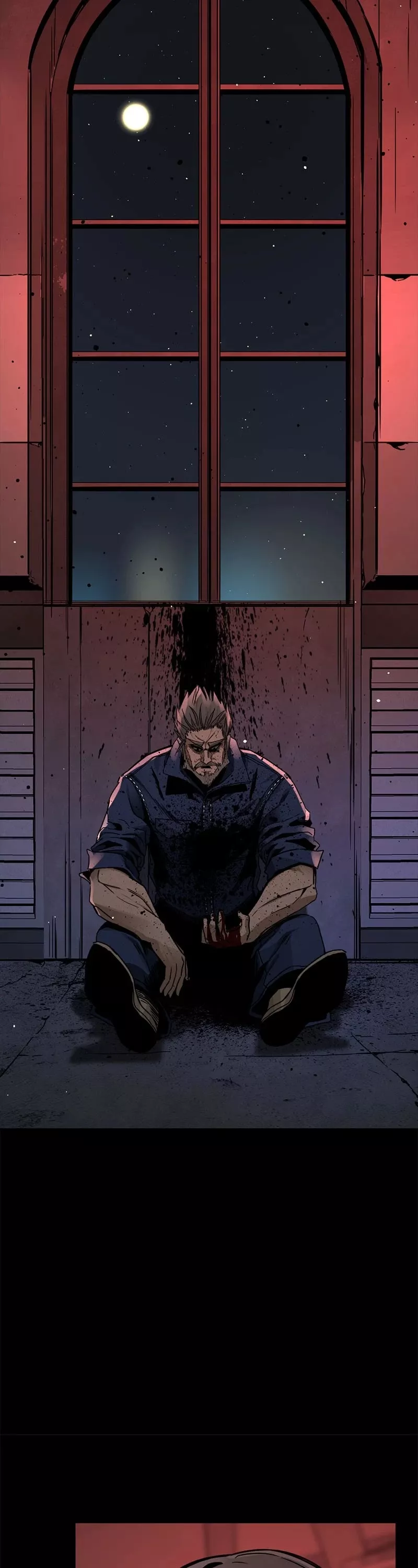 Read Hero Killer (Beolkkul) chapter 11 image 32 on Lezhin