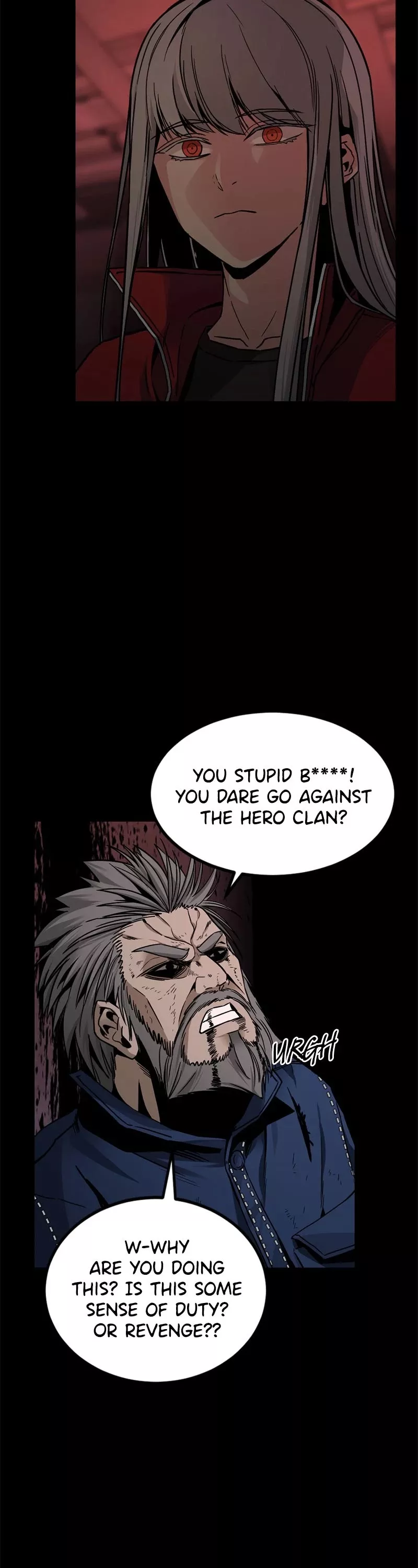 Read Hero Killer (Beolkkul) chapter 11 image 33 on Lezhin