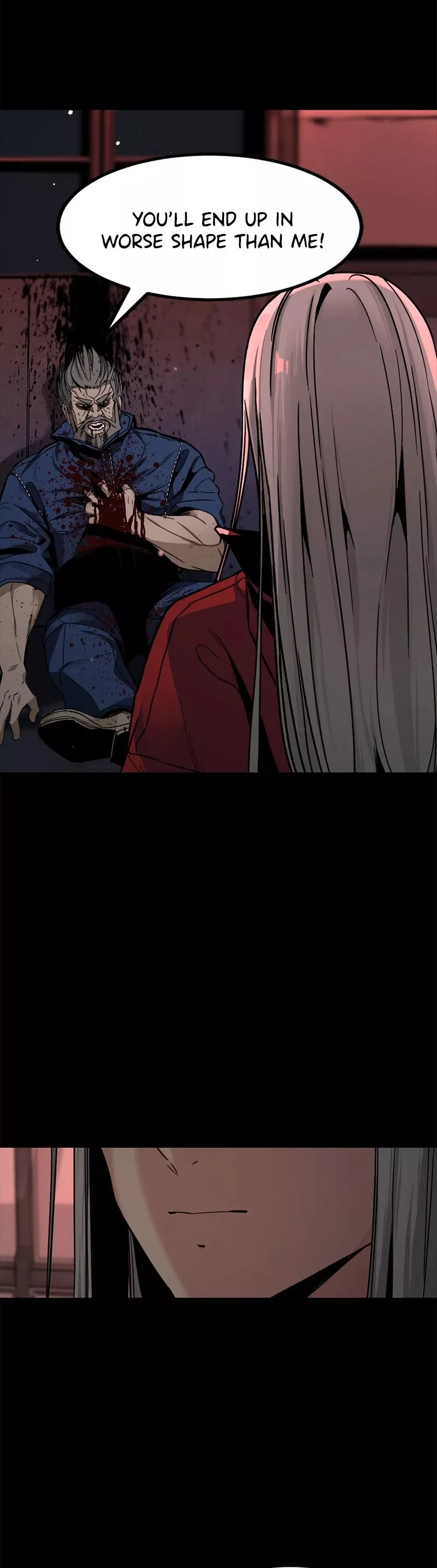 Read Hero Killer (Beolkkul) chapter 11 image 34 on Lezhin