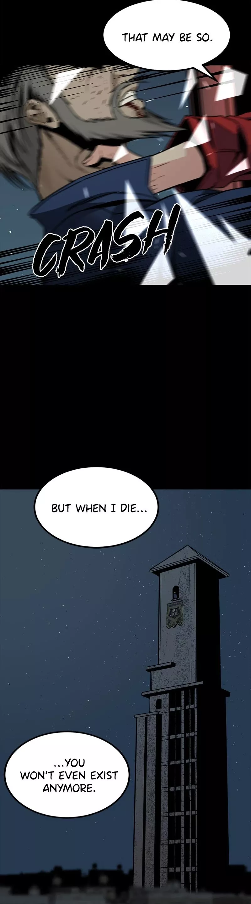 Read Hero Killer (Beolkkul) chapter 11 image 35 on Lezhin