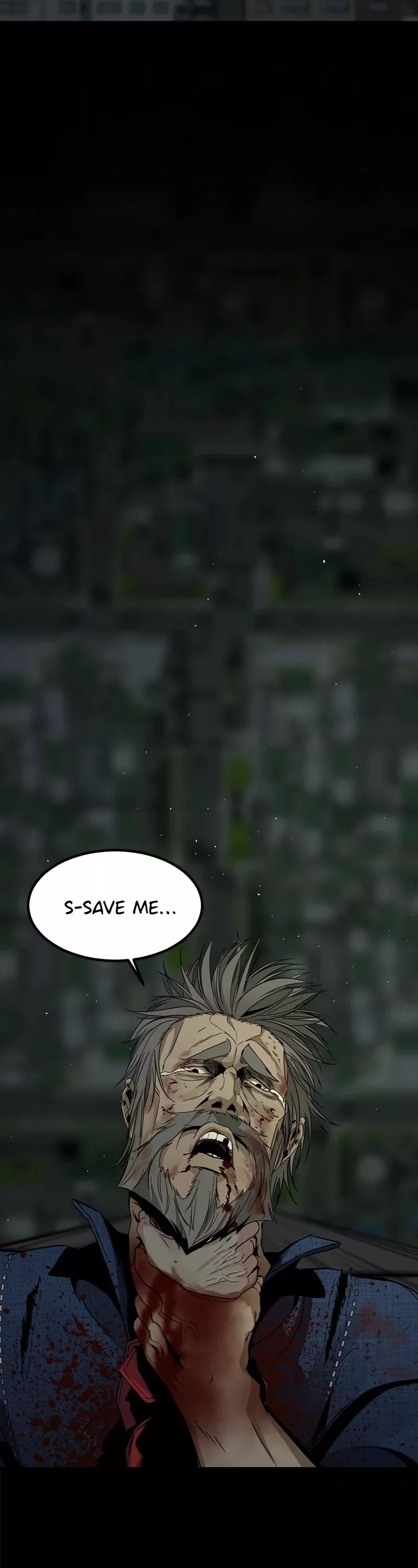 Read Hero Killer (Beolkkul) chapter 11 image 36 on Lezhin