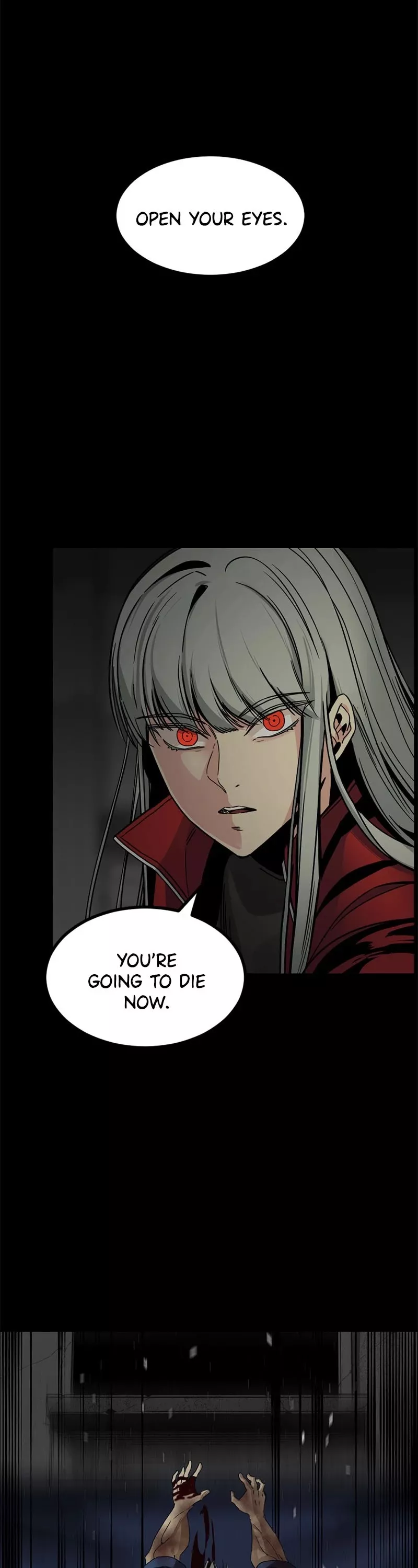 Read Hero Killer (Beolkkul) chapter 11 image 37 on Lezhin