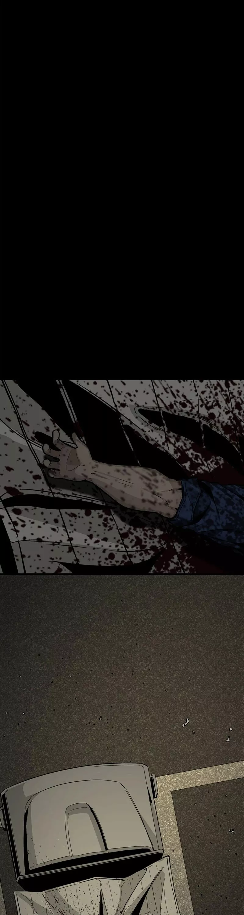 Read Hero Killer (Beolkkul) chapter 11 image 39 on Lezhin