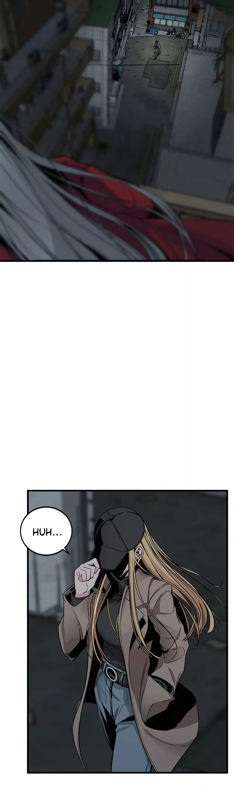 Read Hero Killer (Beolkkul) chapter 11 image 46 on Lezhin