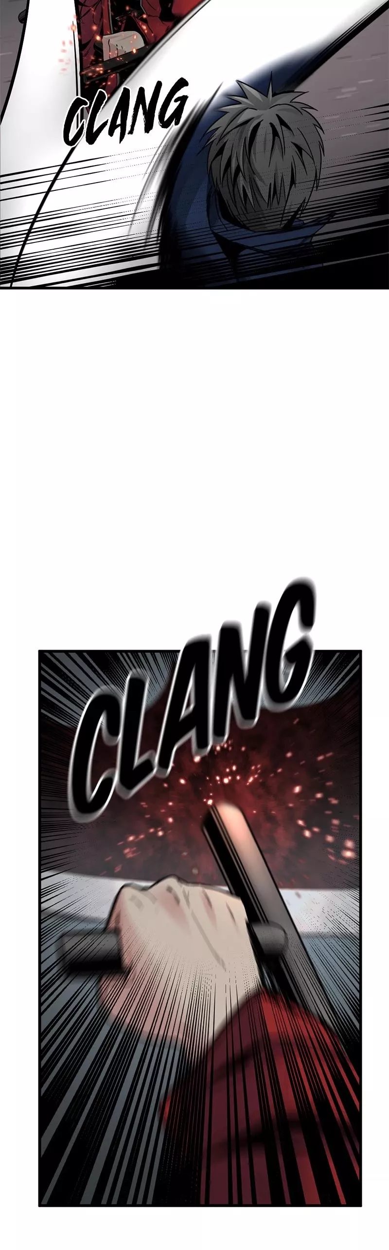Read Hero Killer (Beolkkul) chapter 11 image 7 on Lezhin