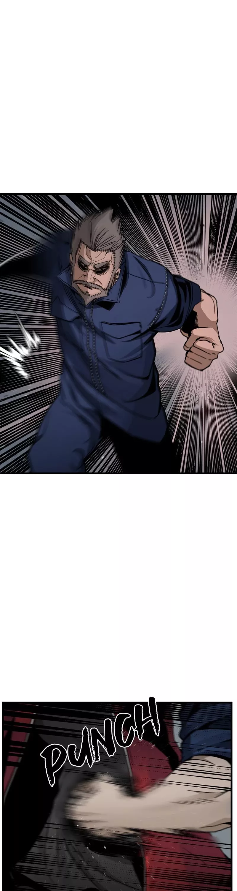 Read Hero Killer (Beolkkul) chapter 11 image 8 on Lezhin