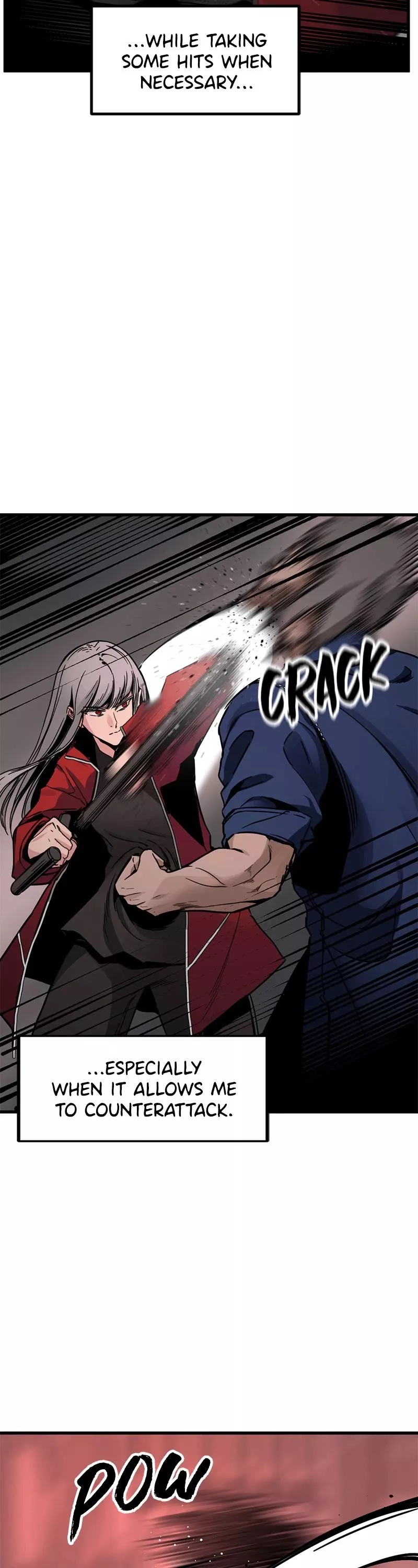 Read Hero Killer (Beolkkul) chapter 11 image 9 on Lezhin