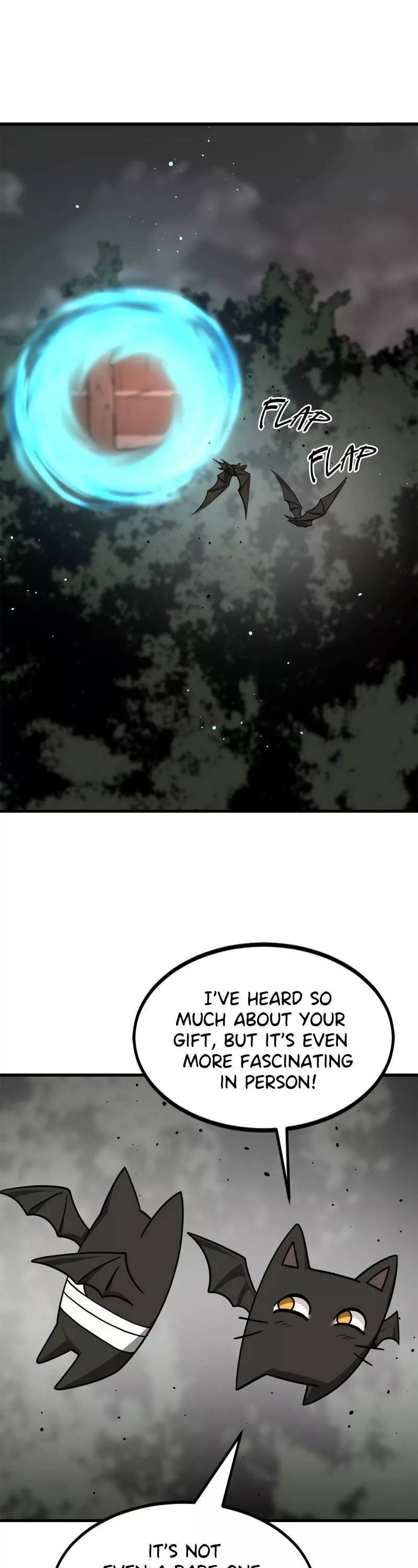 Read Hero Killer (Beolkkul) chapter 110 image 12 on Lezhin