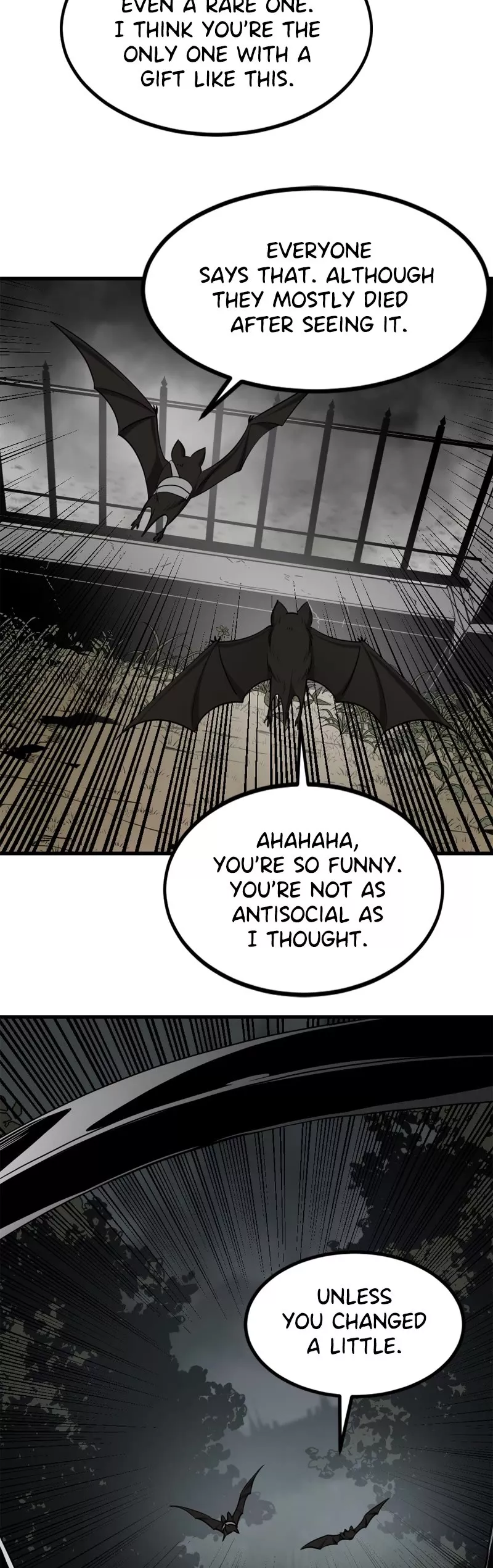 Read Hero Killer (Beolkkul) chapter 110 image 13 on Lezhin