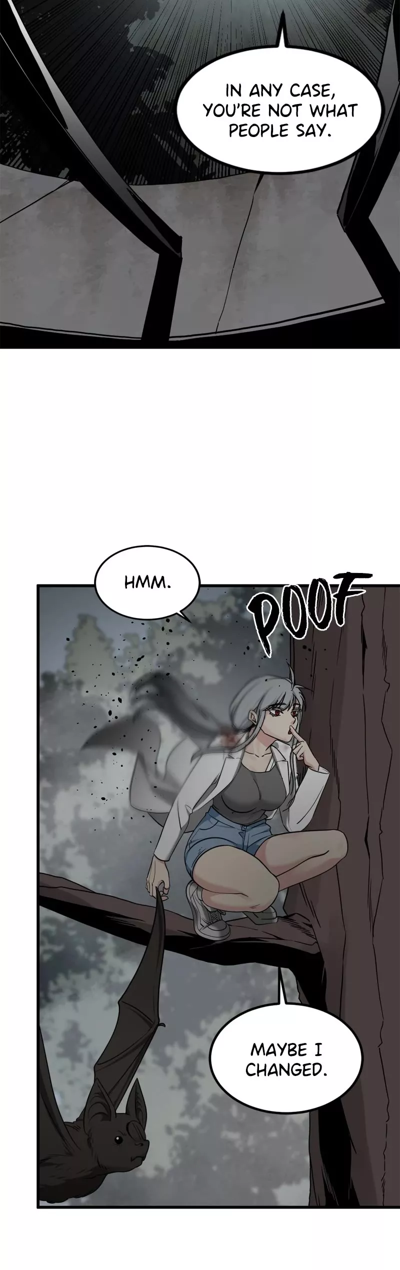 Read Hero Killer (Beolkkul) chapter 110 image 14 on Lezhin
