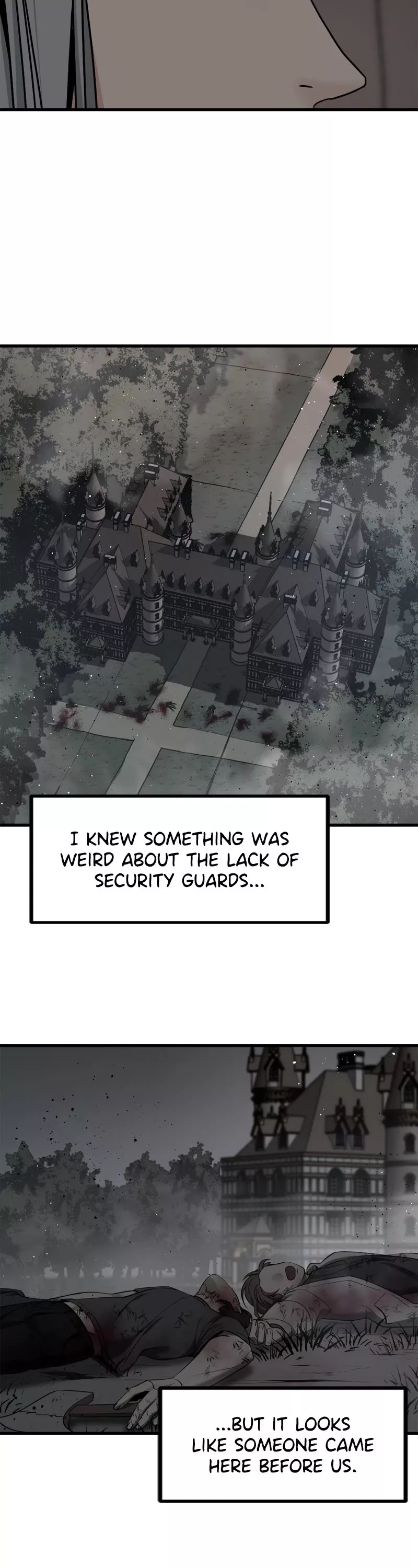 Read Hero Killer (Beolkkul) chapter 110 image 16 on Lezhin
