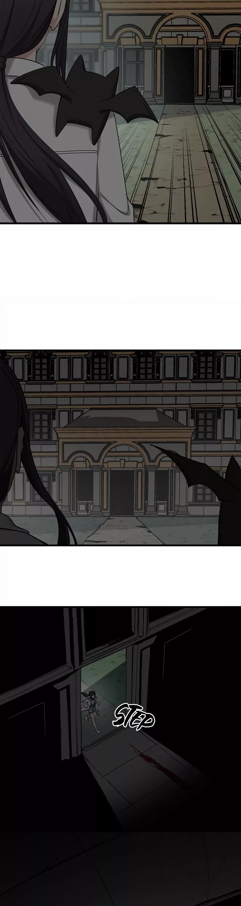 Read Hero Killer (Beolkkul) chapter 110 image 22 on Lezhin