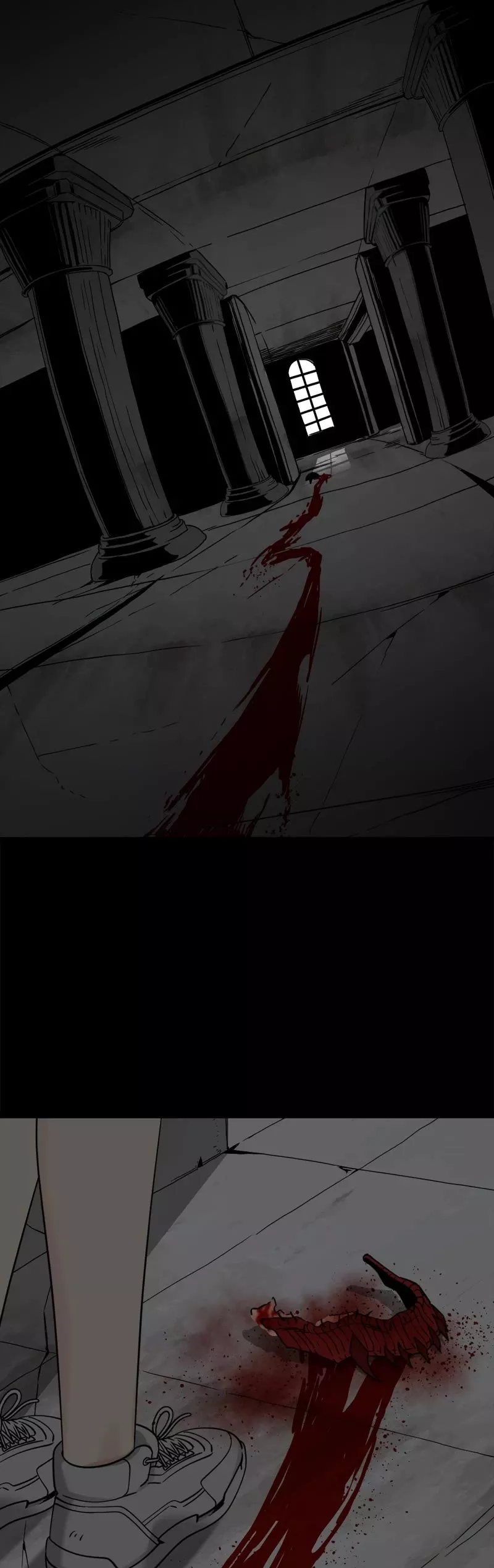 Read Hero Killer (Beolkkul) chapter 110 image 23 on Lezhin
