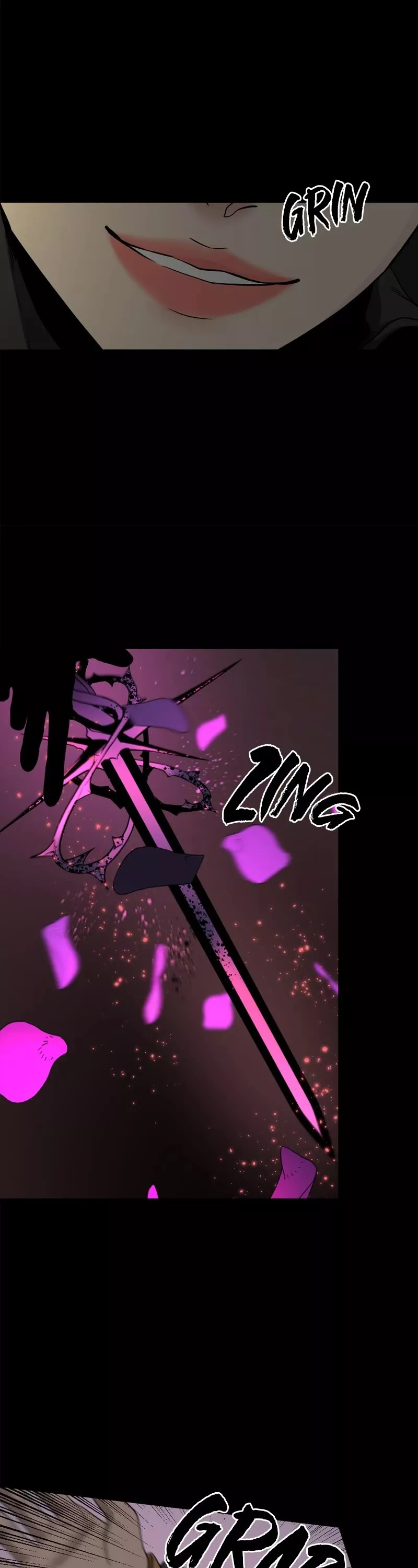 Read Hero Killer (Beolkkul) chapter 110 image 27 on Lezhin