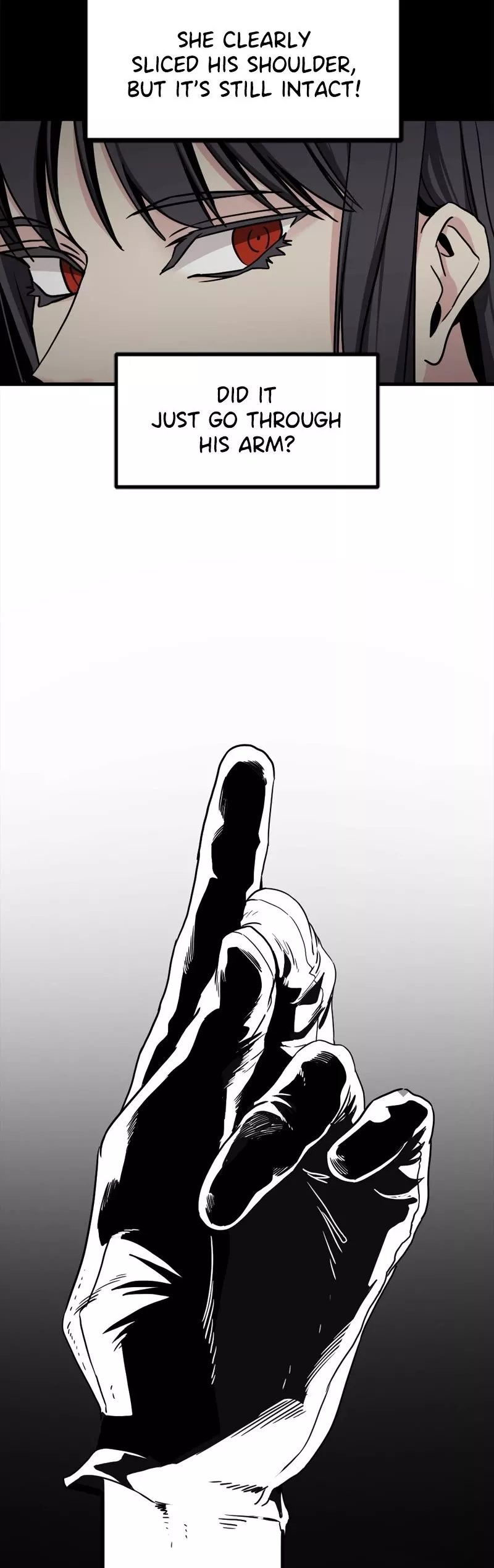 Read Hero Killer (Beolkkul) chapter 110 image 29 on Lezhin