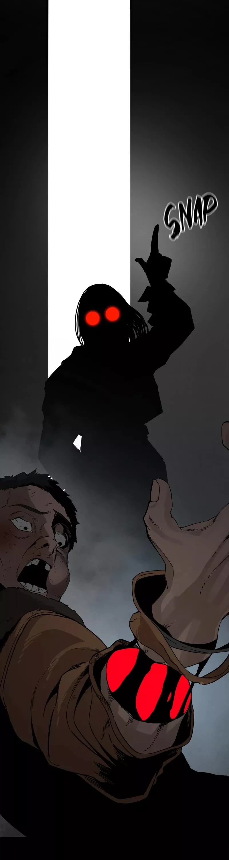 Read Hero Killer (Beolkkul) chapter 110 image 30 on Lezhin
