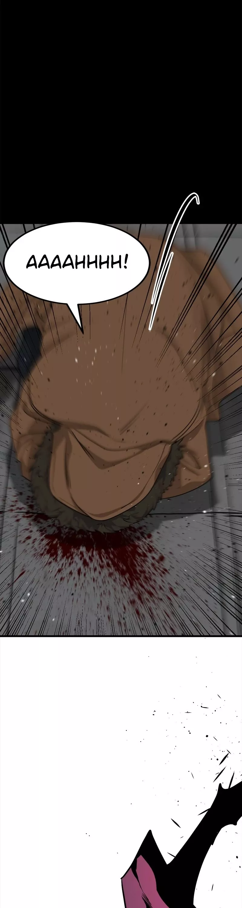 Read Hero Killer (Beolkkul) chapter 110 image 31 on Lezhin