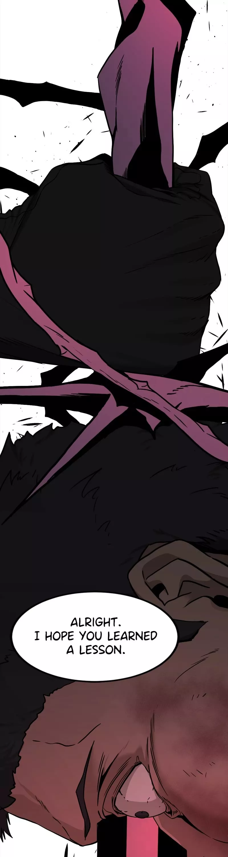 Read Hero Killer (Beolkkul) chapter 110 image 32 on Lezhin