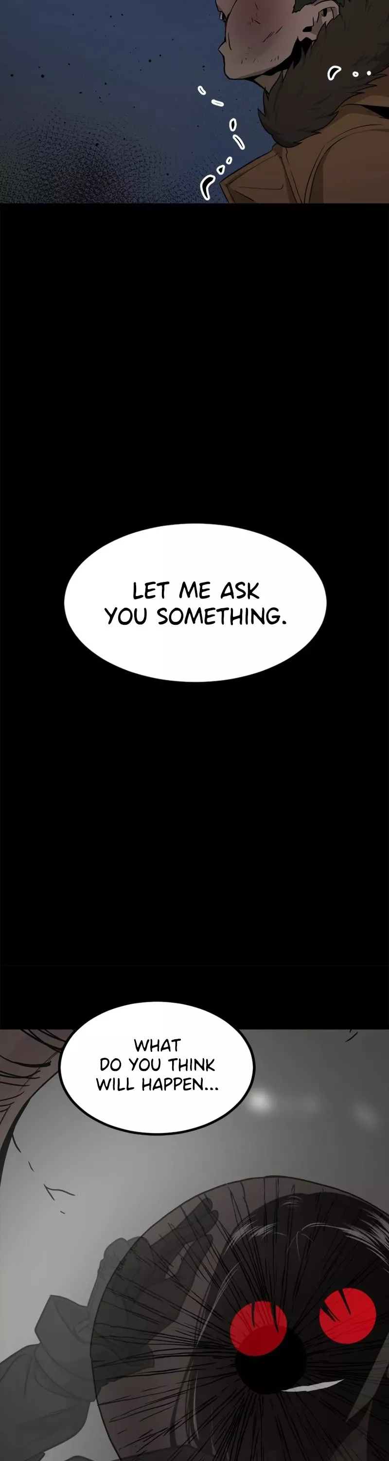 Read Hero Killer (Beolkkul) chapter 110 image 35 on Lezhin