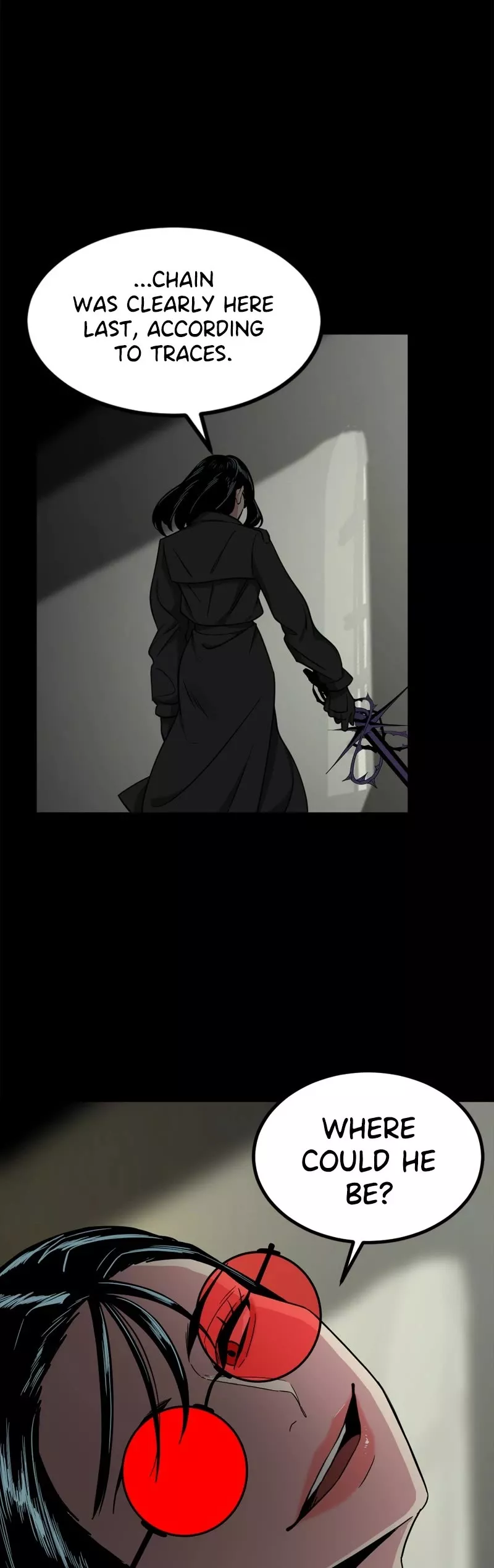 Read Hero Killer (Beolkkul) chapter 110 image 39 on Lezhin