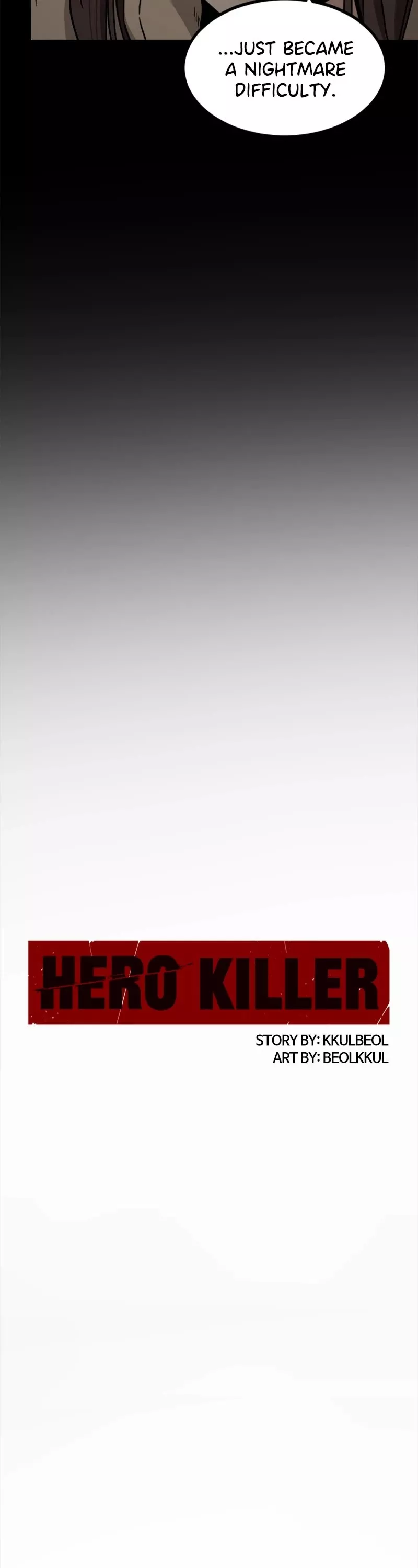 Read Hero Killer (Beolkkul) chapter 110 image 42 on Lezhin