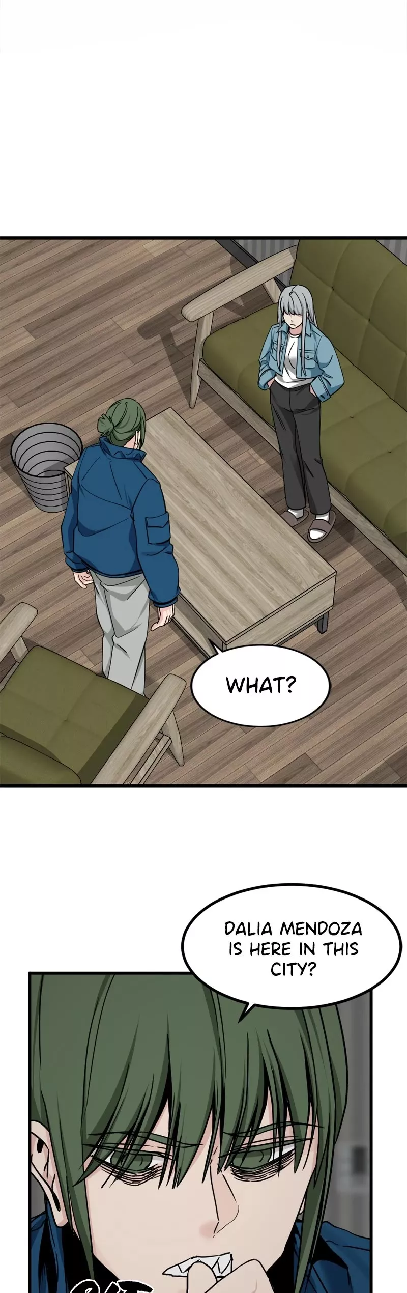 Read Hero Killer (Beolkkul) chapter 110 image 43 on Lezhin