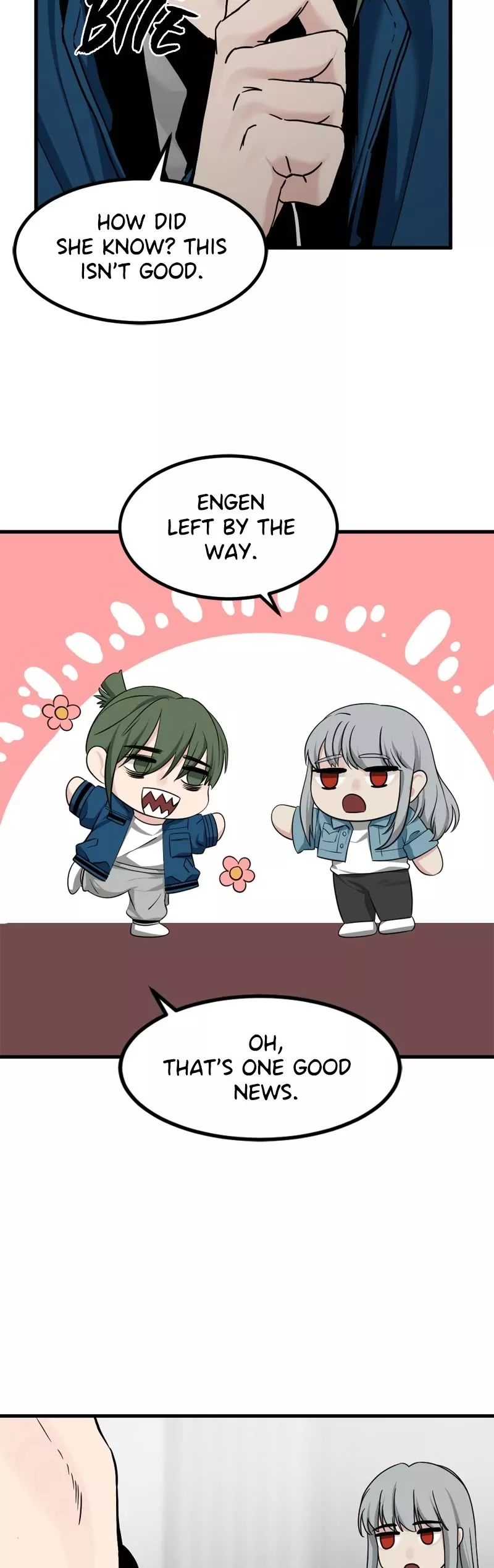 Read Hero Killer (Beolkkul) chapter 110 image 44 on Lezhin